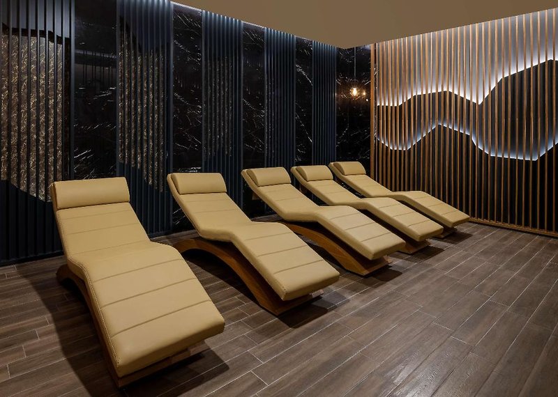 DoubleTree by Hilton Manisa in Manisa, Izmir Wellness