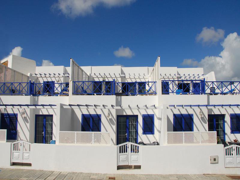 Lanzarote Ocean View in Arrieta, Lanzarote Außenaufnahme