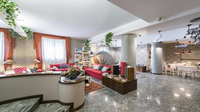Lounge/Empfang