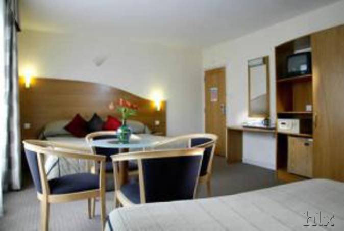 Duke of Leinster in London, London-Heathrow Wohnbeispiel