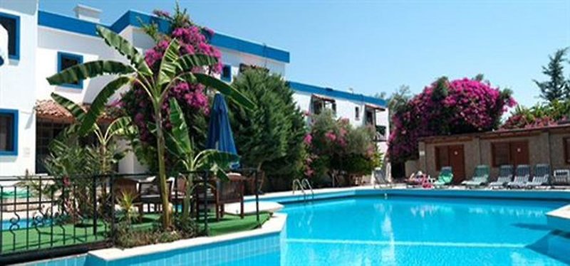 Hotel Centro Bodrum in Bodrum, Bodrum Pool