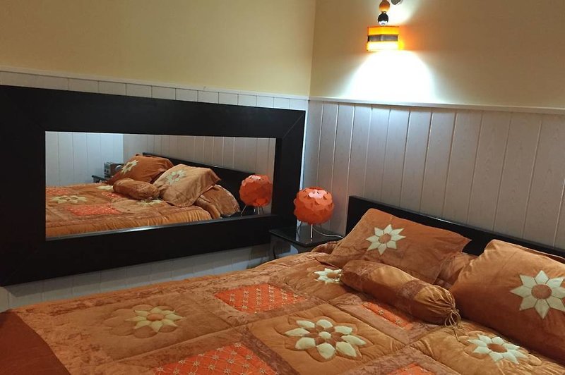 Hostal Oxum in Madrid, Madrid Wohnbeispiel