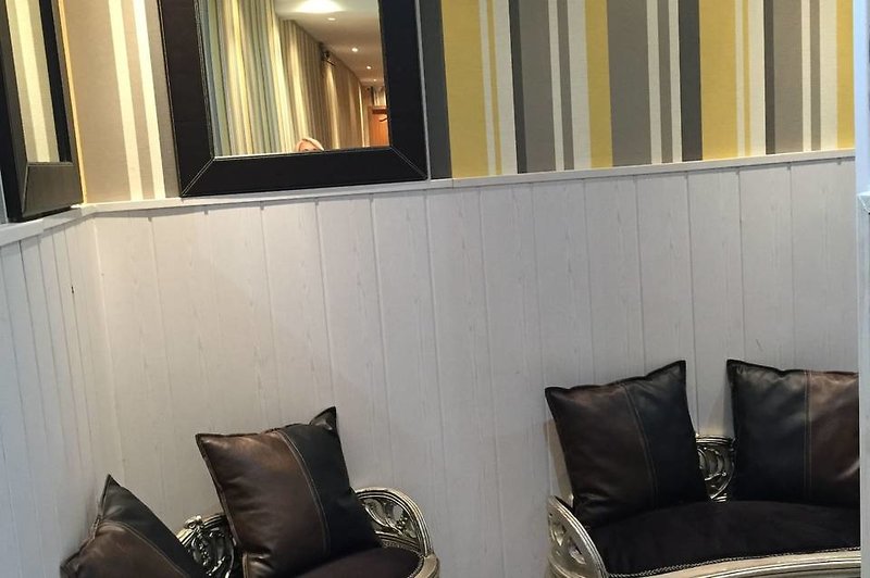 Lounge/Empfang