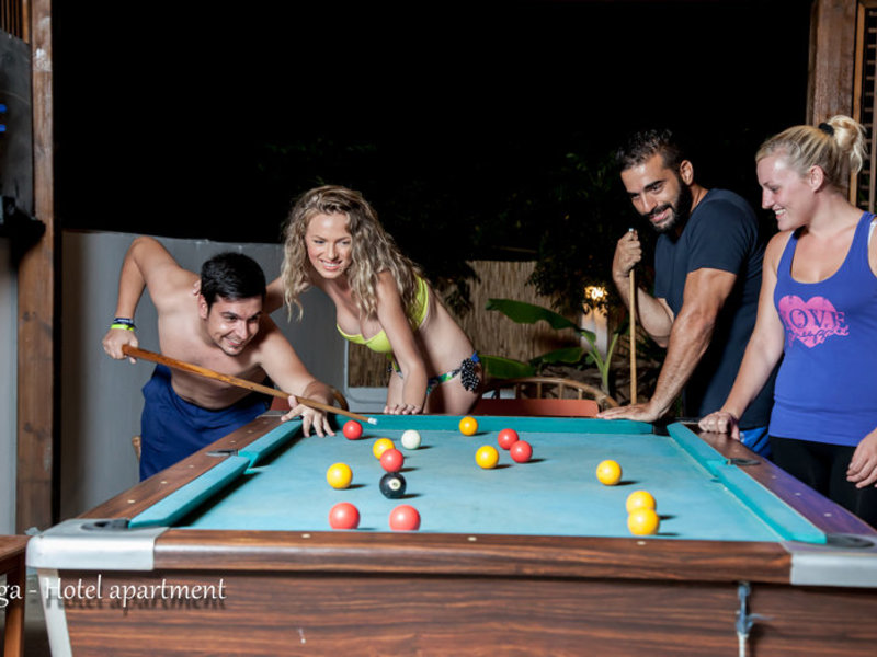 Sport und Freizeit