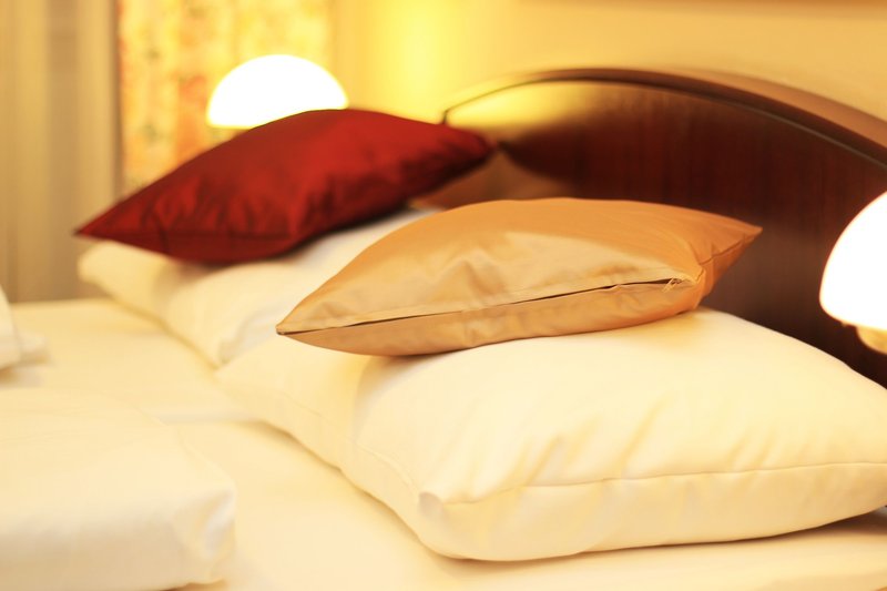 Theaterhotel & Suites Wien in Wien, Wien (AT) Wohnbeispiel