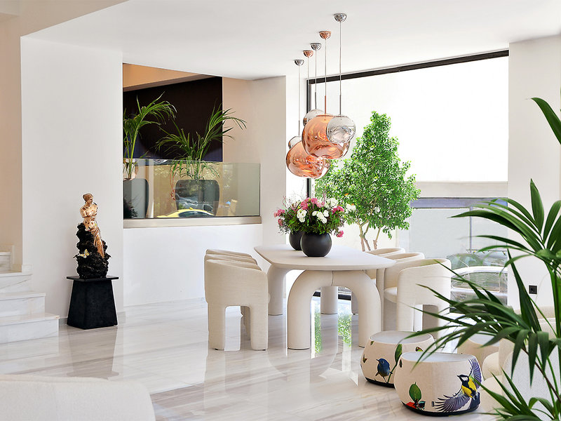 Lounge/Empfang