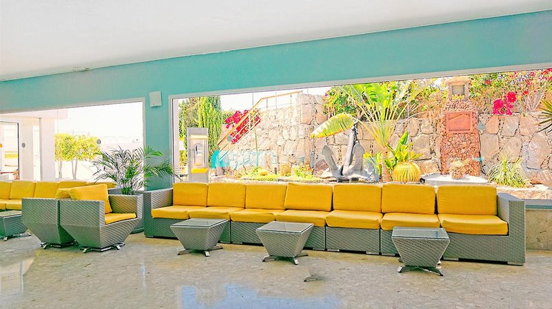 Lounge/Empfang