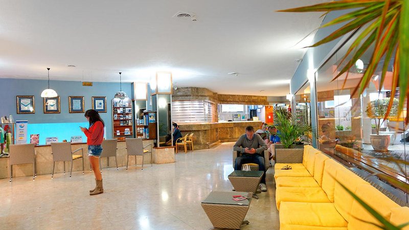 Lounge/Empfang