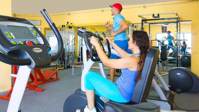 Sport und Freizeit