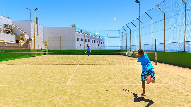 Sport und Freizeit