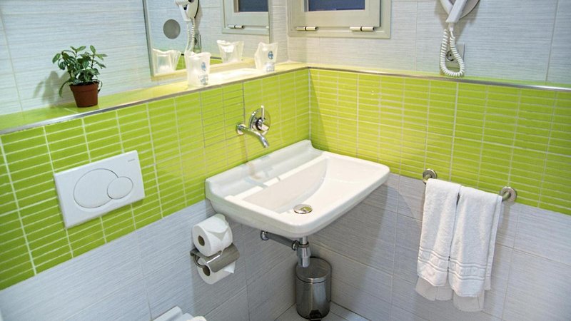 Badezimmer