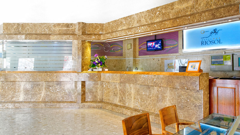 Lounge/Empfang