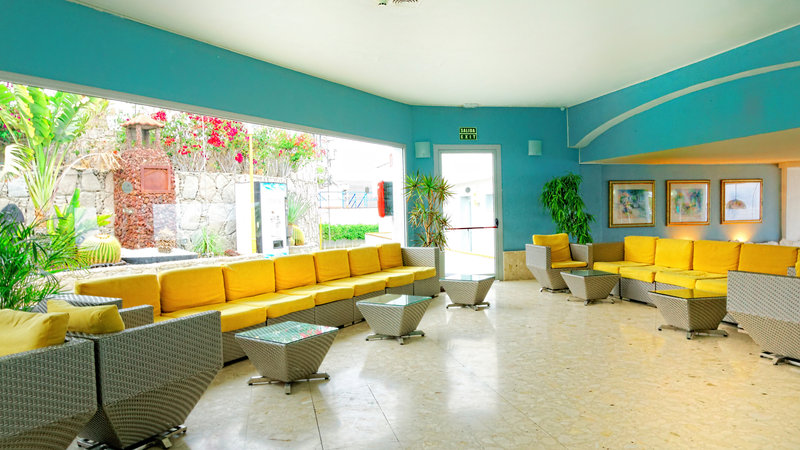Lounge/Empfang
