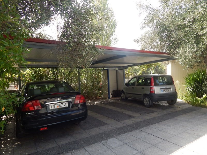 Anaxos Gardens in Anaxos, Mytilene (Lesbos) Sport und Freizeit