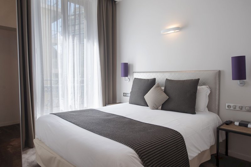 Best Western Premier Hotel Roosevelt in Nizza, Nizza Wohnbeispiel