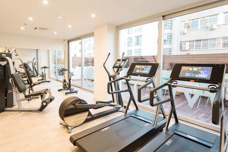 Sport und Freizeit