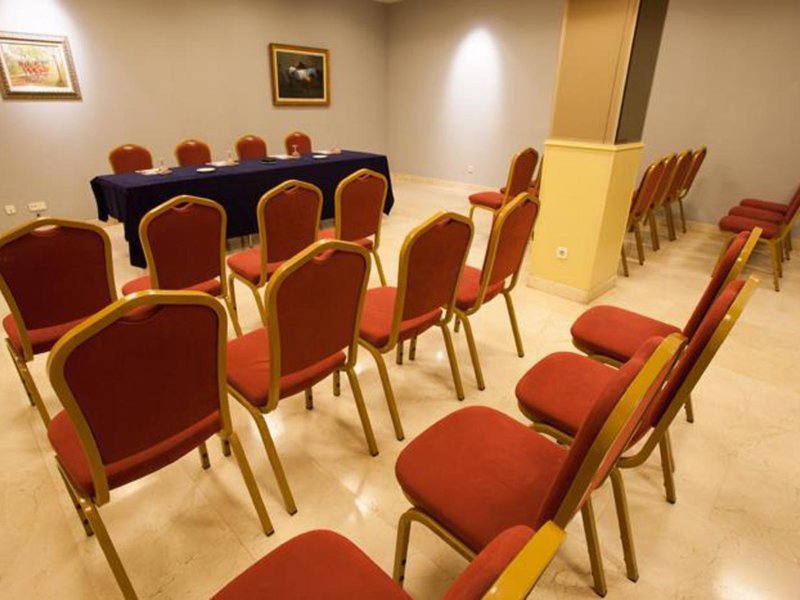 Konferenzraum