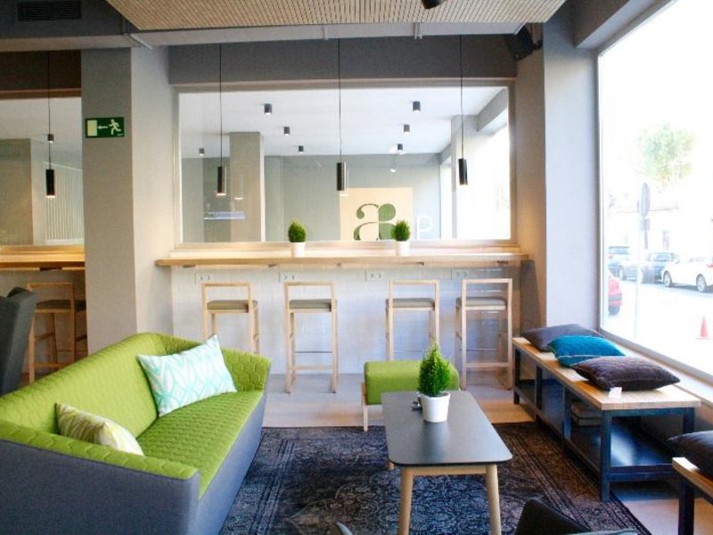 Lounge/Empfang