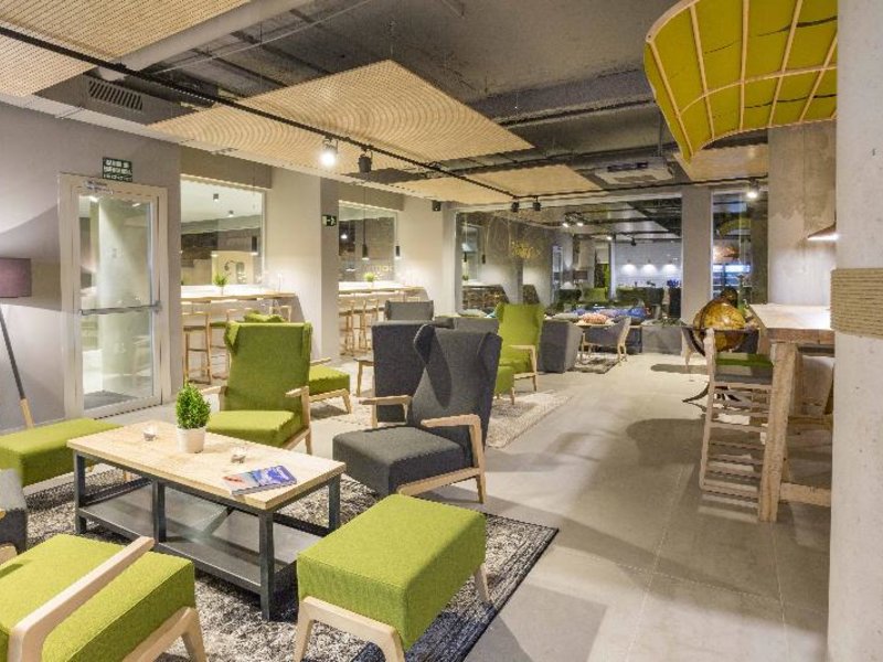 Lounge/Empfang