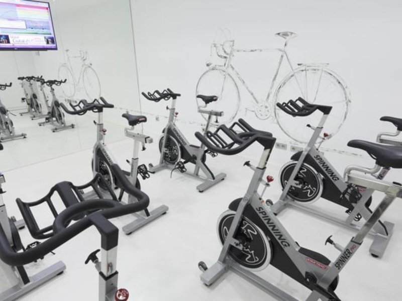 Sport und Freizeit
