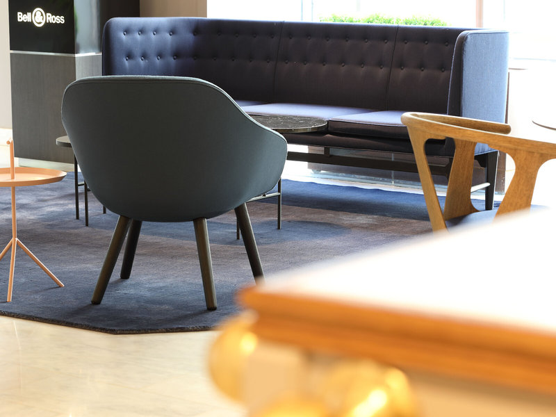 Lounge/Empfang