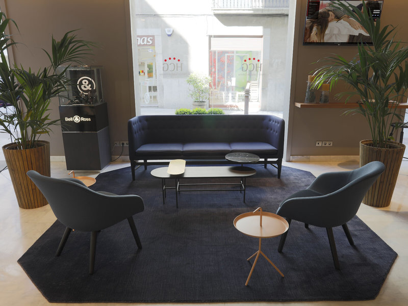 Lounge/Empfang