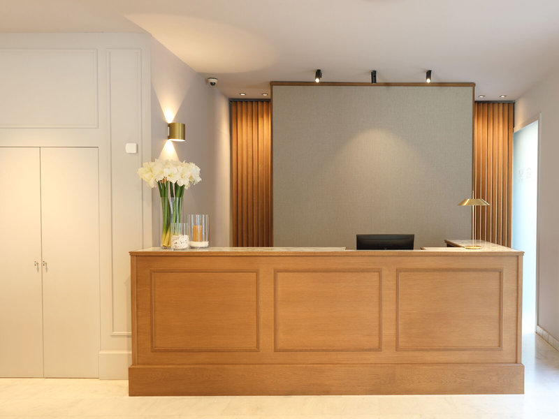 Lounge/Empfang
