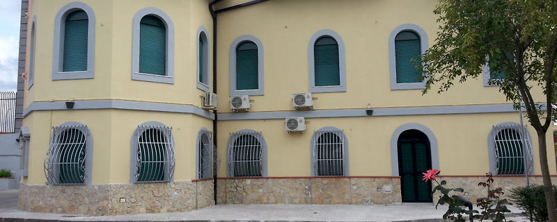 Außenaufnahme