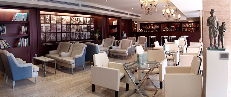 Lounge/Empfang