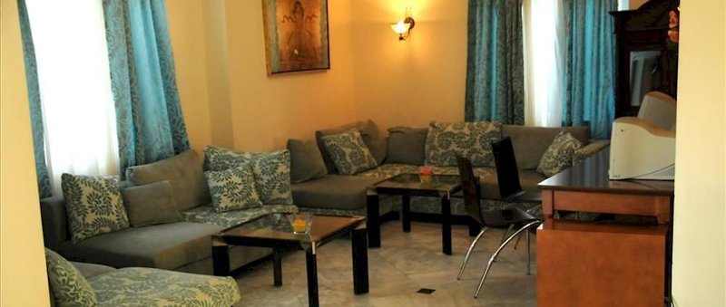 Lounge/Empfang