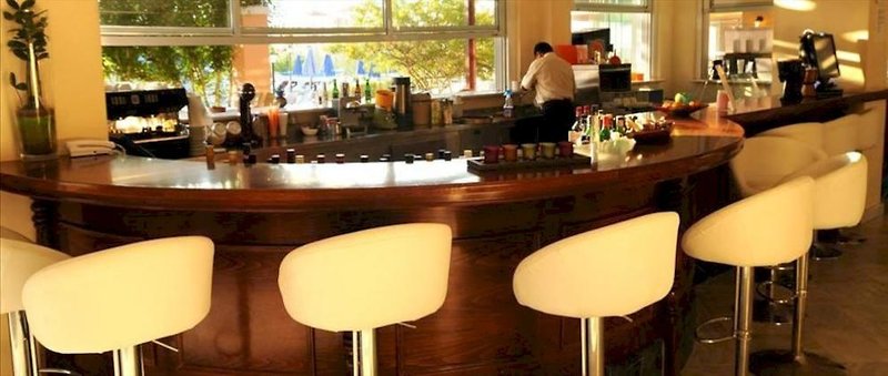Lounge/Empfang