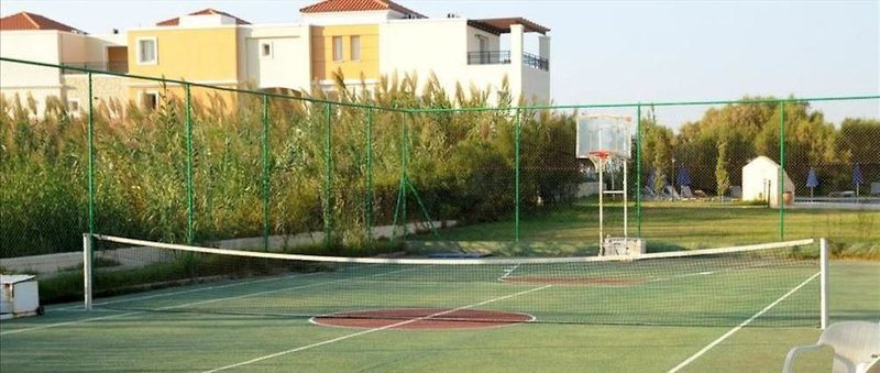 Sport und Freizeit