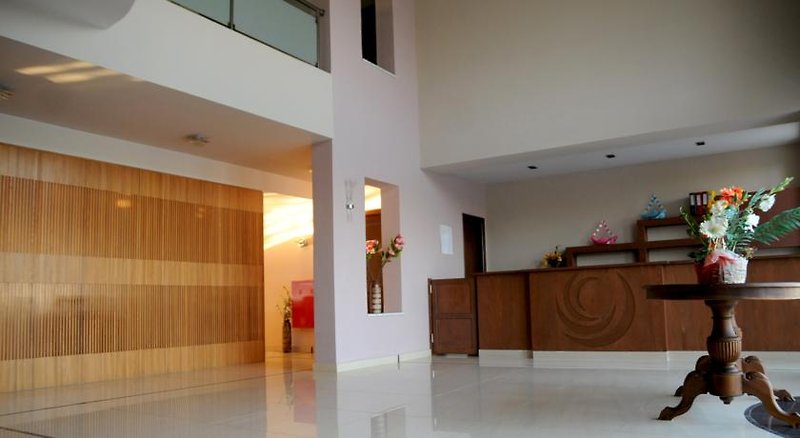 Lounge/Empfang