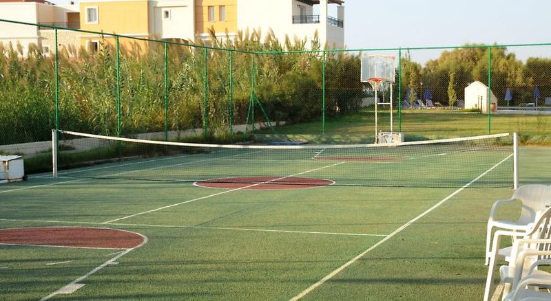 Sport und Freizeit