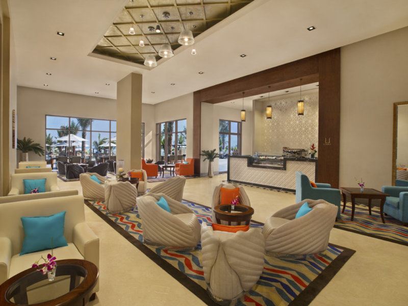 Lounge/Empfang