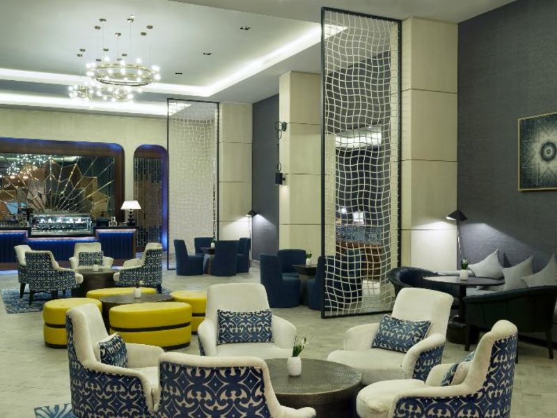 Lounge/Empfang