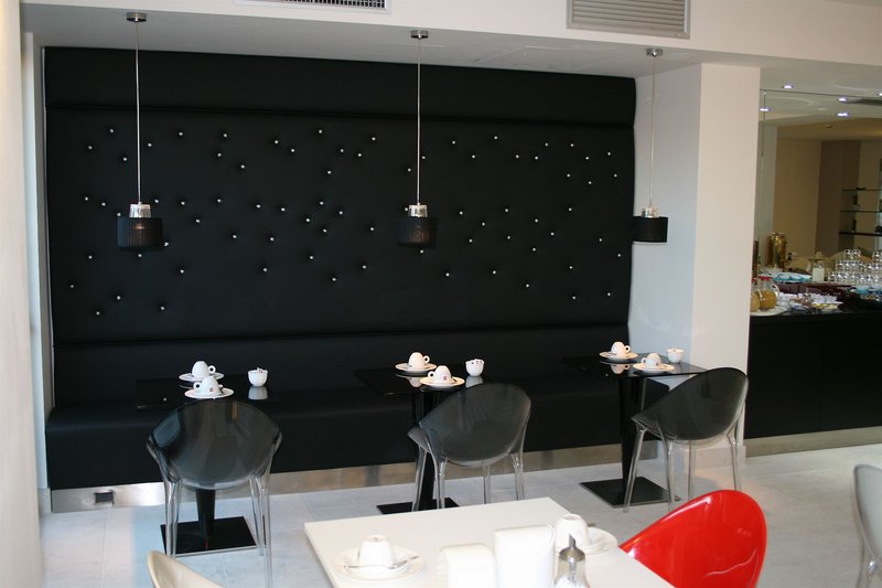 Corte Ongaro in Verona, Verona Restaurant