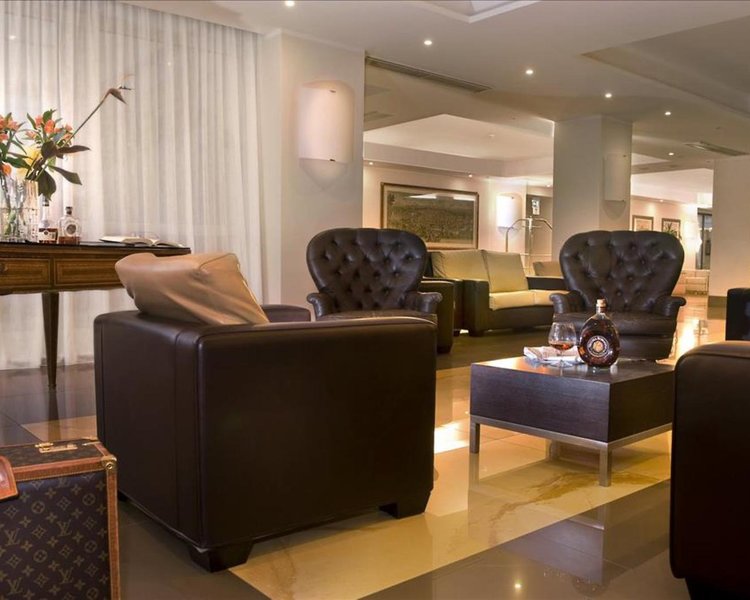 Lounge/Empfang
