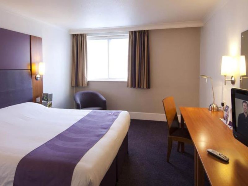 Premier Inn London Putney Bridge in London, London-Heathrow Wohnbeispiel
