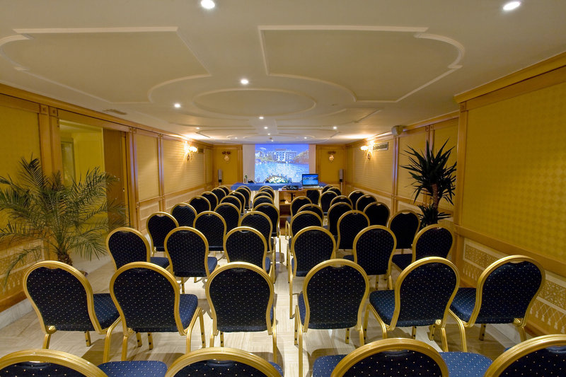 Konferenzraum