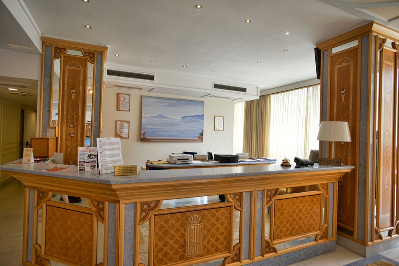 Lounge/Empfang