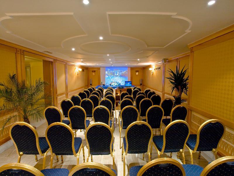 Konferenzraum