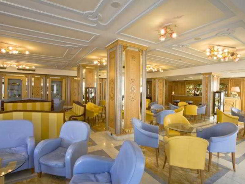 Lounge/Empfang