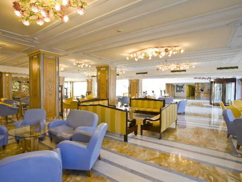 Lounge/Empfang