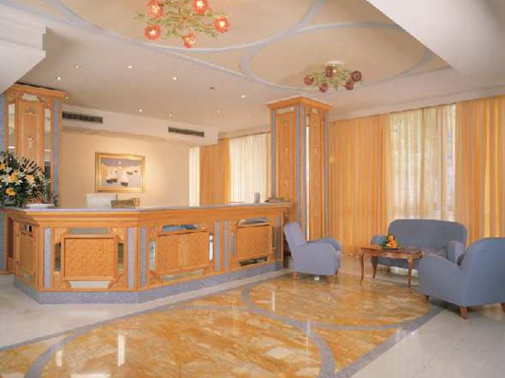 Lounge/Empfang