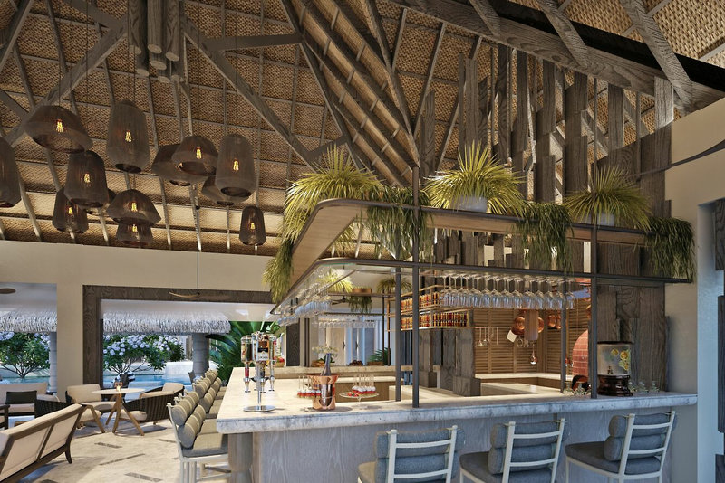 Lounge/Empfang