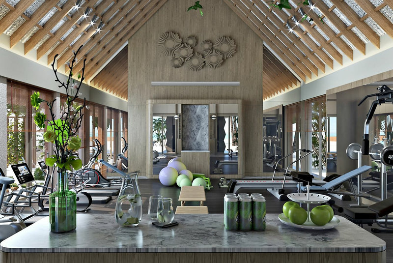 Lounge/Empfang