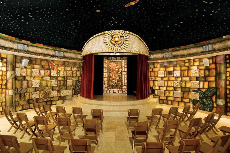 Konferenzraum