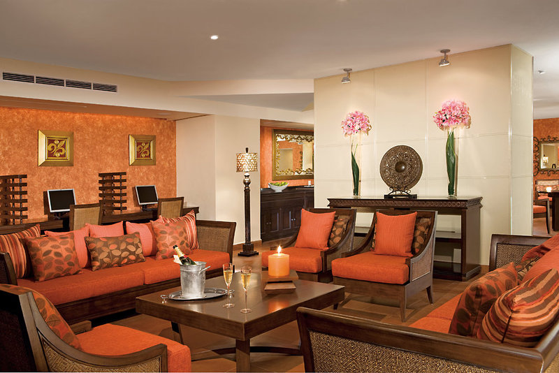 Lounge/Empfang