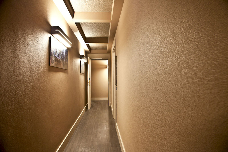 Lounge/Empfang